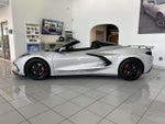 2026 Chevrolet Corvette Stingray Stingray Convertible 3LT