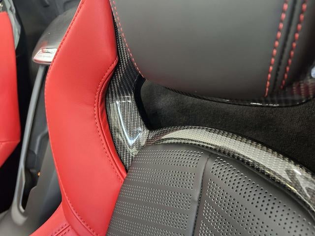 2026 Chevrolet Corvette Stingray Stingray Convertible 3LT