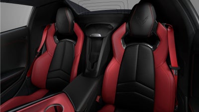 2026 Chevrolet Corvette Stingray Stingray Convertible 3LT