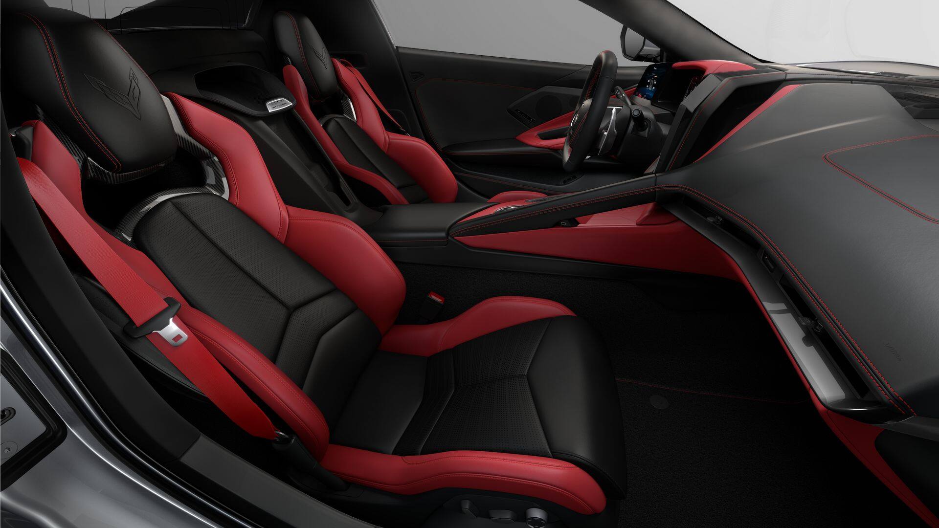 2026 Chevrolet Corvette Stingray Stingray Convertible 3LT