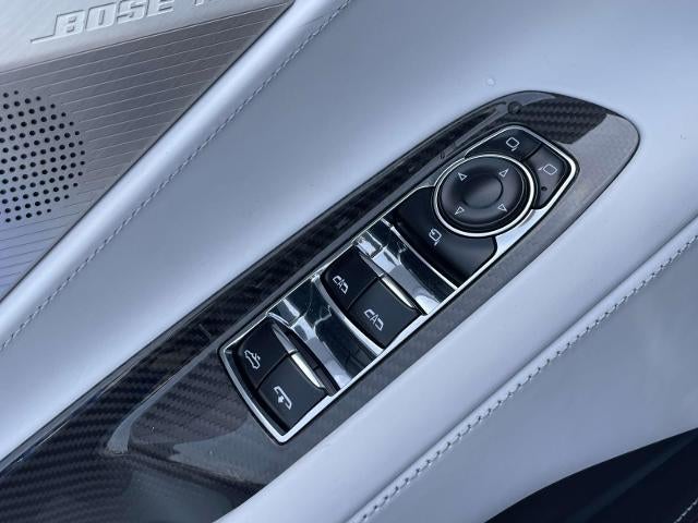2022 Chevrolet Corvette Stingray Stingray Convertible 3LT