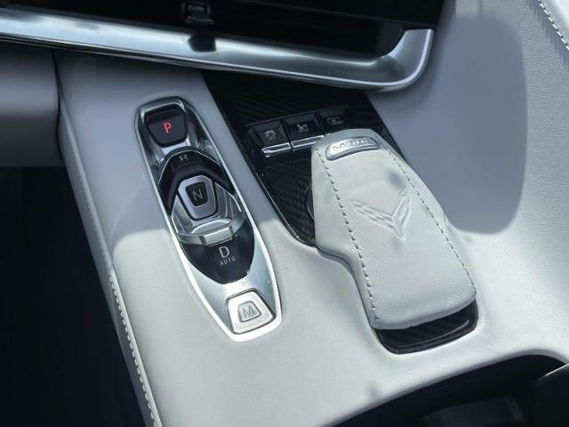 2022 Chevrolet Corvette Stingray Stingray Convertible 3LT