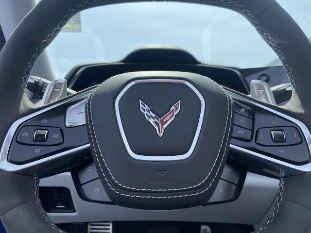 2022 Chevrolet Corvette Stingray Stingray Convertible 3LT