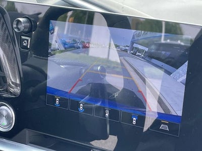 2022 Chevrolet Corvette Stingray Stingray Convertible 3LT