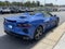 2022 Chevrolet Corvette Stingray Stingray Convertible 3LT