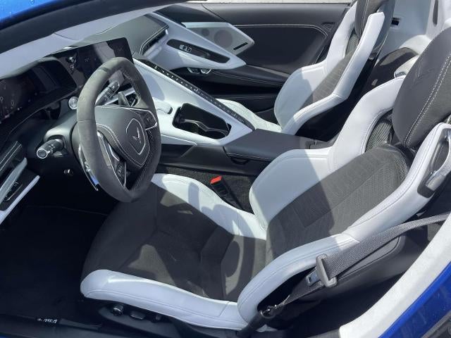 2022 Chevrolet Corvette Stingray Stingray Convertible 3LT