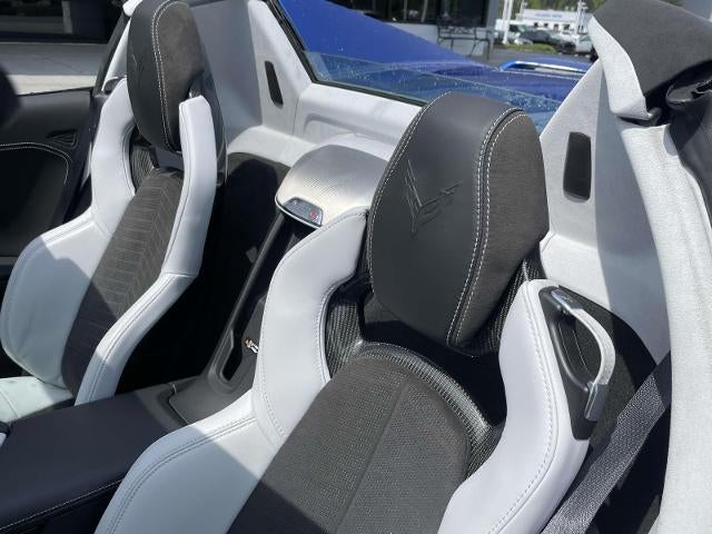 2022 Chevrolet Corvette Stingray Stingray Convertible 3LT