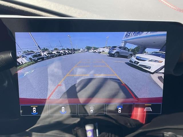 2023 Chevrolet Corvette Stingray Stingray Convertible 3LT
