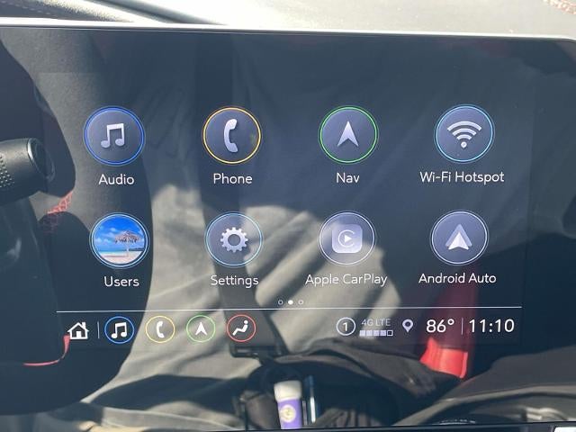 2023 Chevrolet Corvette Stingray Stingray Convertible 3LT