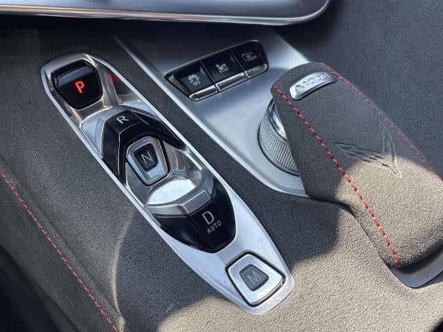 2023 Chevrolet Corvette Stingray Stingray Convertible 3LT