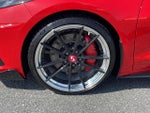 2023 Chevrolet Corvette Stingray Stingray Convertible 3LT