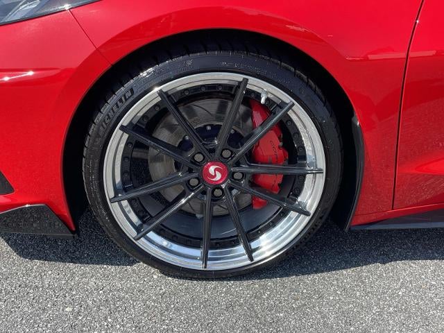 2023 Chevrolet Corvette Stingray Stingray Convertible 3LT