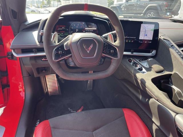 2023 Chevrolet Corvette Stingray Stingray Convertible 3LT