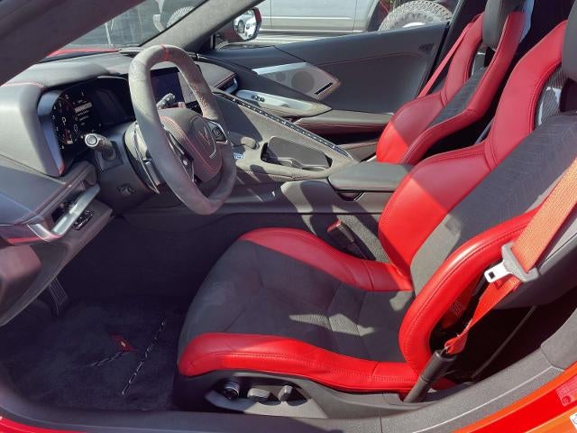 2023 Chevrolet Corvette Stingray Stingray Convertible 3LT