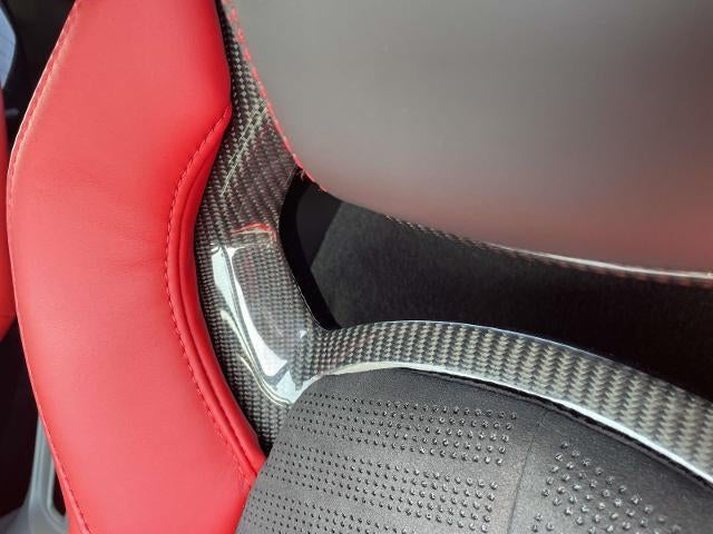 2023 Chevrolet Corvette Stingray Stingray Convertible 3LT