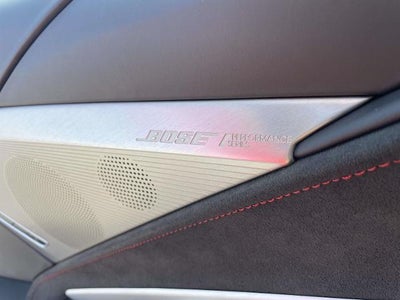 2023 Chevrolet Corvette Stingray Stingray Convertible 3LT