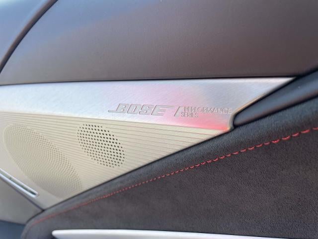 2023 Chevrolet Corvette Stingray Stingray Convertible 3LT