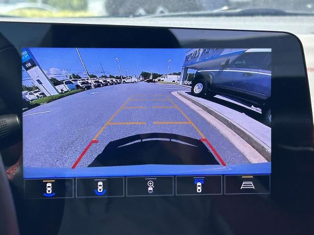 2022 Chevrolet Corvette Stingray Stingray Convertible 3LT