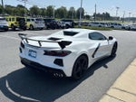 2022 Chevrolet Corvette Stingray Stingray Convertible 3LT