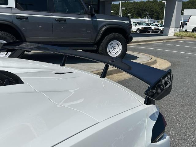 2022 Chevrolet Corvette Stingray Stingray Convertible 3LT