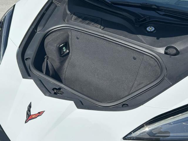 2022 Chevrolet Corvette Stingray Stingray Convertible 3LT