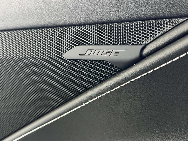2027 Chevrolet Corvette Z06 Z06 Coupe 1LZ