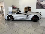 2027 Chevrolet Corvette Z06 Z06 Coupe 1LZ