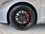 2027 Chevrolet Corvette Z06 Z06 Coupe 1LZ