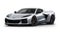 2027 Chevrolet Corvette Z06 Z06 Coupe 1LZ