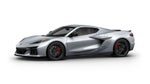 2027 Chevrolet Corvette Z06 Z06 Coupe 1LZ
