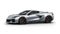 2027 Chevrolet Corvette Z06 Z06 Coupe 1LZ