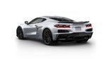 2027 Chevrolet Corvette Z06 Z06 Coupe 1LZ