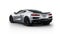2027 Chevrolet Corvette Z06 Z06 Coupe 1LZ