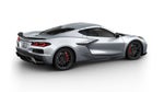 2027 Chevrolet Corvette Z06 Z06 Coupe 1LZ
