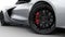 2027 Chevrolet Corvette Z06 Z06 Coupe 1LZ