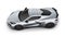 2027 Chevrolet Corvette Z06 Z06 Coupe 1LZ