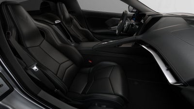2027 Chevrolet Corvette Z06 Z06 Coupe 1LZ