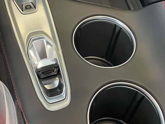 2026 Chevrolet Corvette Z06 Z06 Coupe 1LZ