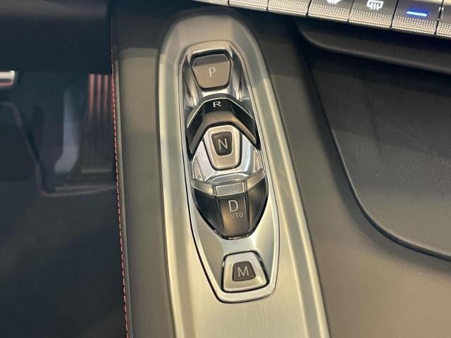 2026 Chevrolet Corvette Z06 Z06 Coupe 1LZ