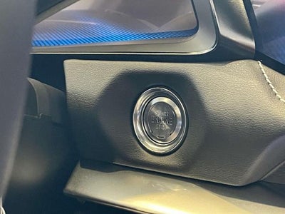 2026 Chevrolet Corvette Z06 Z06 Coupe 1LZ