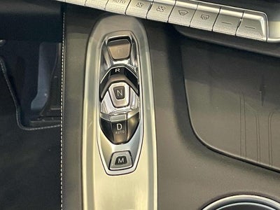 2026 Chevrolet Corvette Z06 Z06 Coupe 1LZ