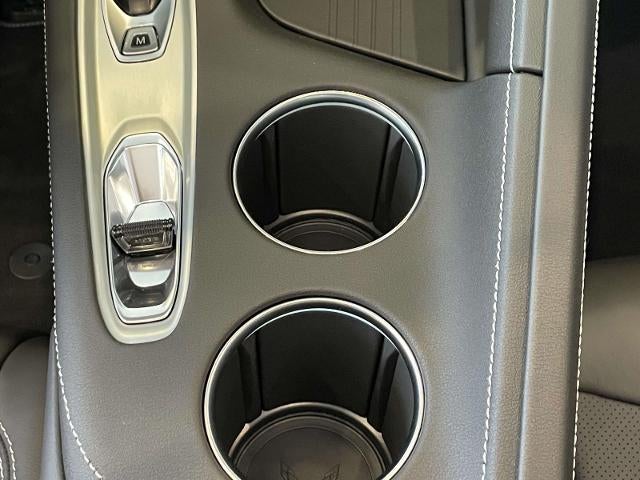 2026 Chevrolet Corvette Z06 Z06 Coupe 1LZ