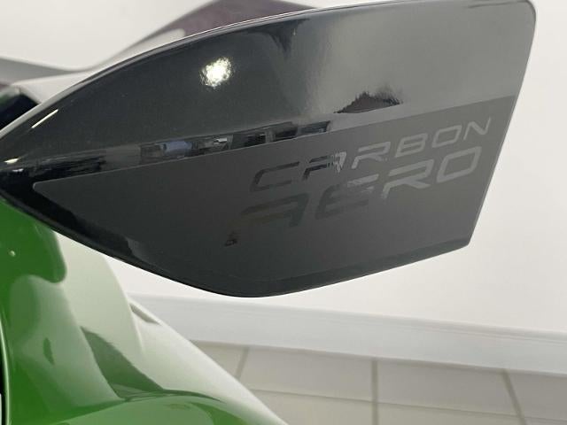 2026 Chevrolet Corvette Z06 Z06 Coupe 2LZ