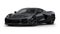 2027 Chevrolet Corvette Z06 Z06 Coupe 2LZ