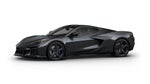 2027 Chevrolet Corvette Z06 Z06 Coupe 2LZ
