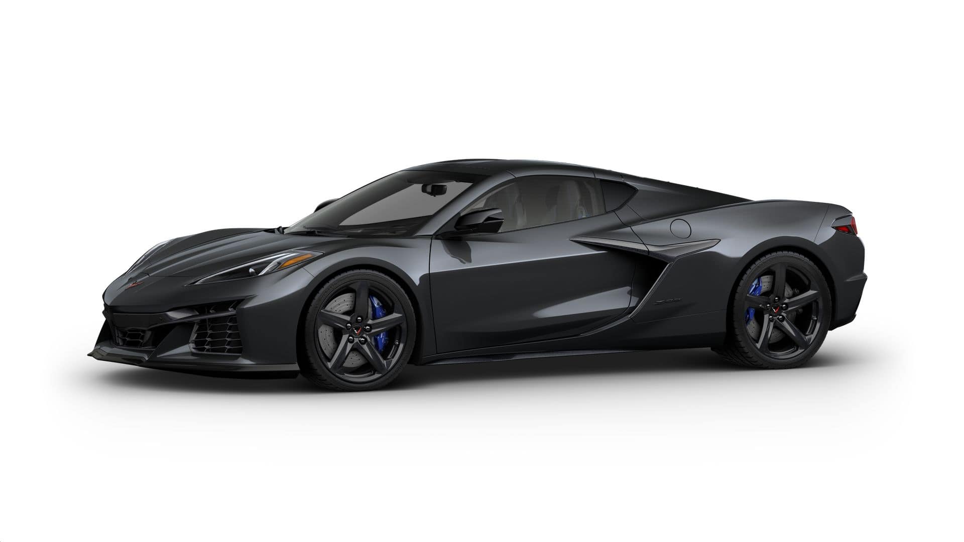 2027 Chevrolet Corvette Z06 Z06 Coupe 2LZ