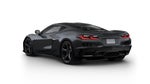 2027 Chevrolet Corvette Z06 Z06 Coupe 2LZ