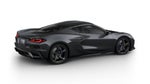 2027 Chevrolet Corvette Z06 Z06 Coupe 2LZ