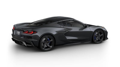 2027 Chevrolet Corvette Z06 Z06 Coupe 2LZ
