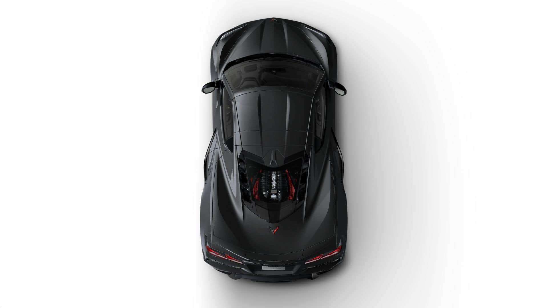 2027 Chevrolet Corvette Z06 Z06 Coupe 2LZ